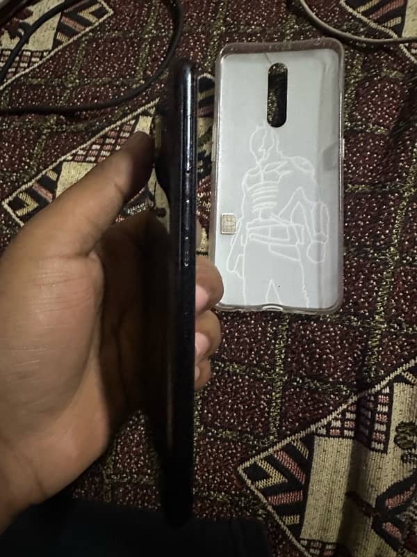 Oppo F11 4/64 All ok ha 1