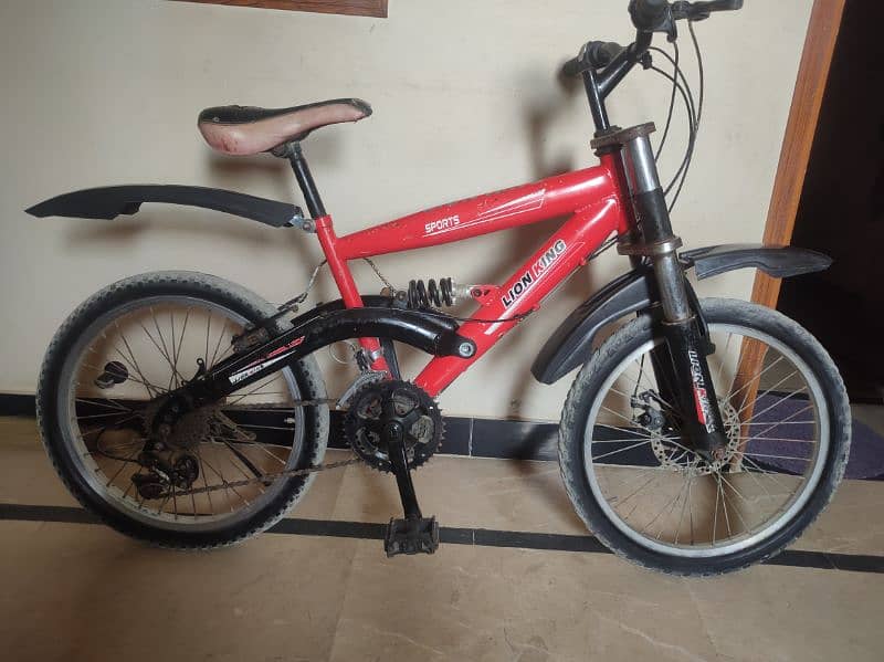 Cycle for sale 0