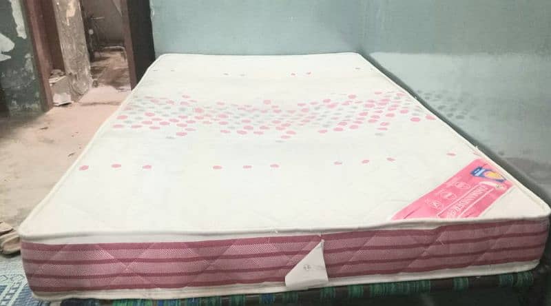 premium quality mattress for sale 0