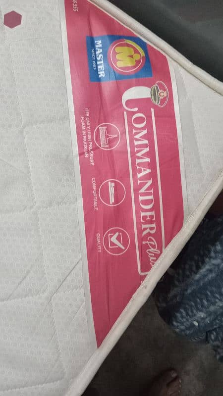 premium quality mattress for sale 1