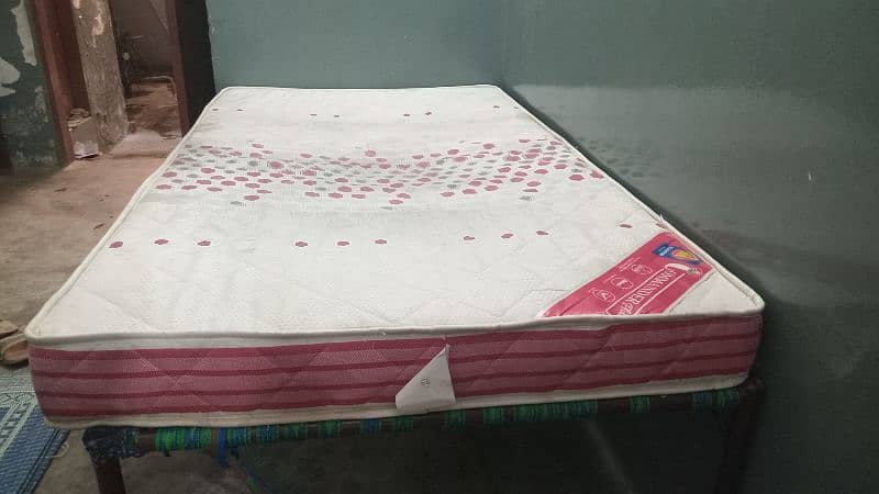 premium quality mattress for sale 3