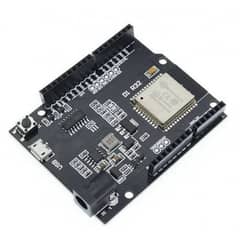 Wemos D1 R32 (Esp32 Microcontroller) for sale