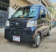 Daihatsu Hijet Full Cruise Same is Suzuki Every Nissan Clipper Atrai m