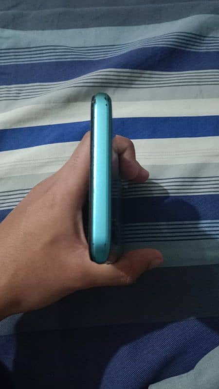 Tecno Spark 8 pro 0