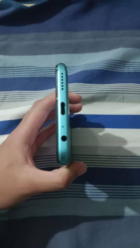 Tecno Spark 8 pro 1