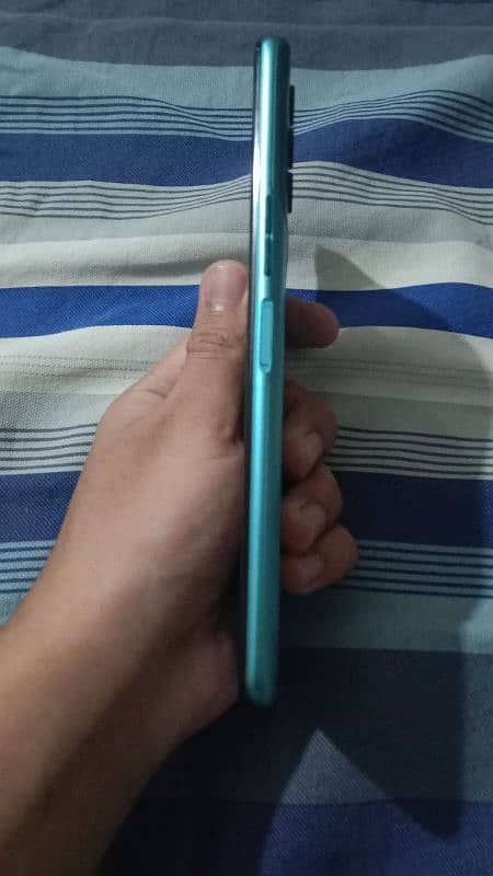 Tecno Spark 8 pro 6