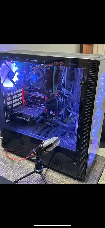 gaming pc 3