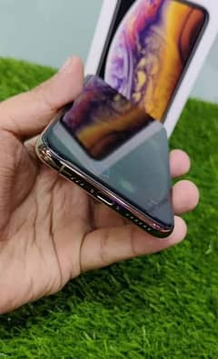 Apple iPhone XS 256 GB WhatsApp number 03356815902