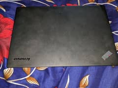 Lenovo Thinkpad core i5 4th generation leptop