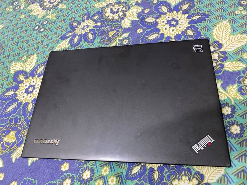 lenovo x1 Carbon 2k touch display laptop 3