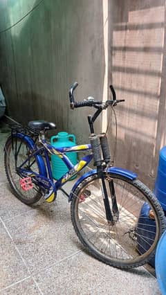 cycle for sale in good condition