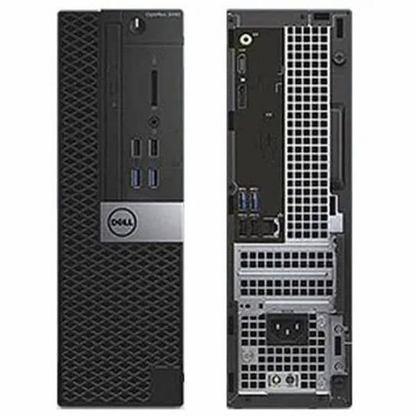 Dell Optiplex 3050 0