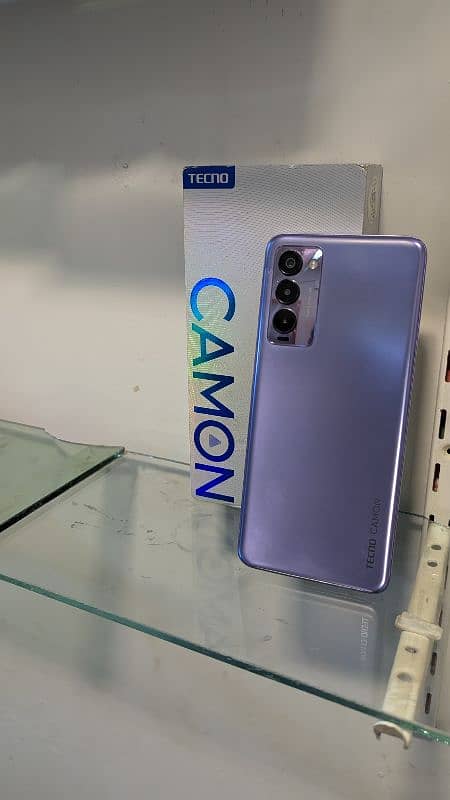 Tecno camon 18T 4+2/128 5