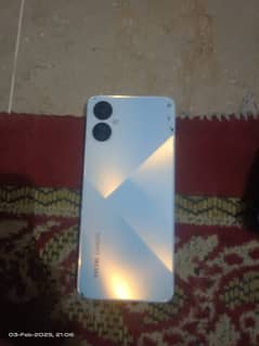 Tecno Camon 19 neo