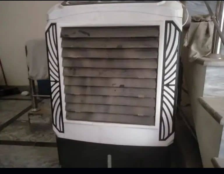 Super Asia Air Cooler 0