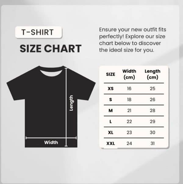 Men's Fashionable Cotton T-Shirt 1