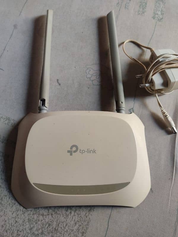 Tp Link Router 0