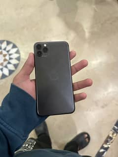 iphone 11 pro max 512gb non pta jv