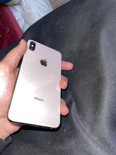 xs max 64 Gb for sale