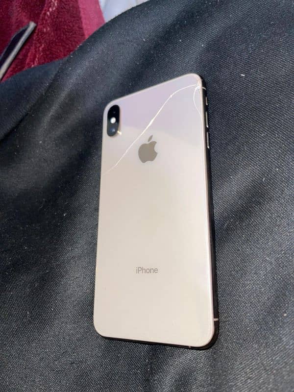 xs max 256 Gb for sale 4