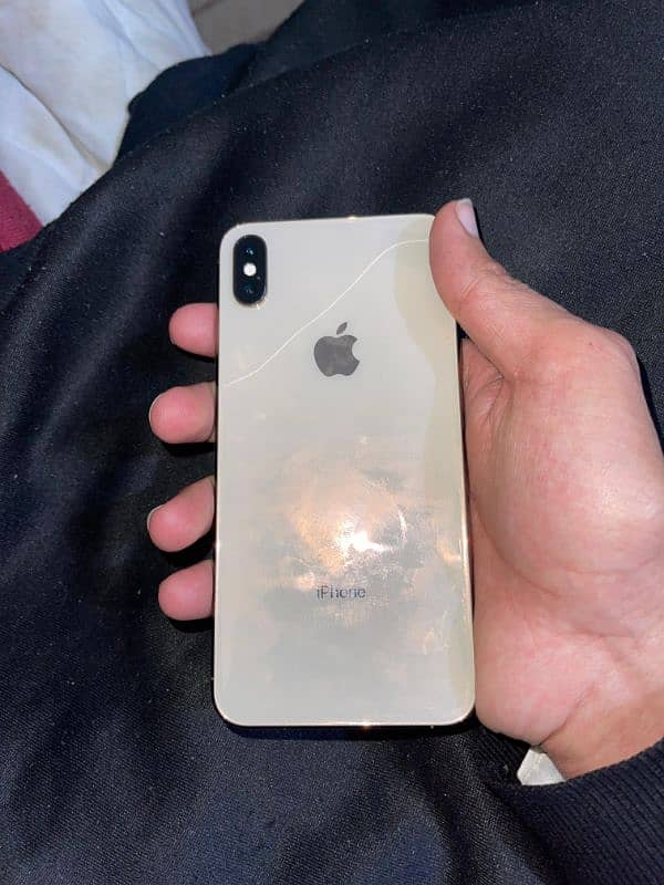 xs max 256 Gb for sale 6