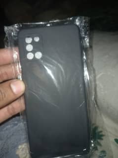 samsung a31 cover