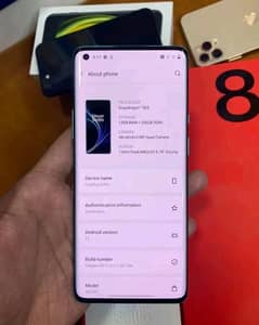 one plus 8 pro 12 gb ram 256 gb memory 03250844853