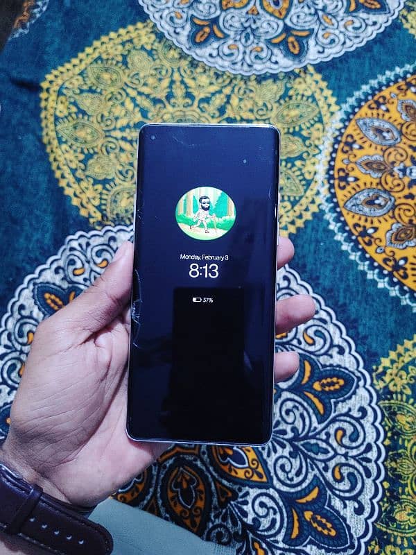 OnePlus 8 Duall sim 2