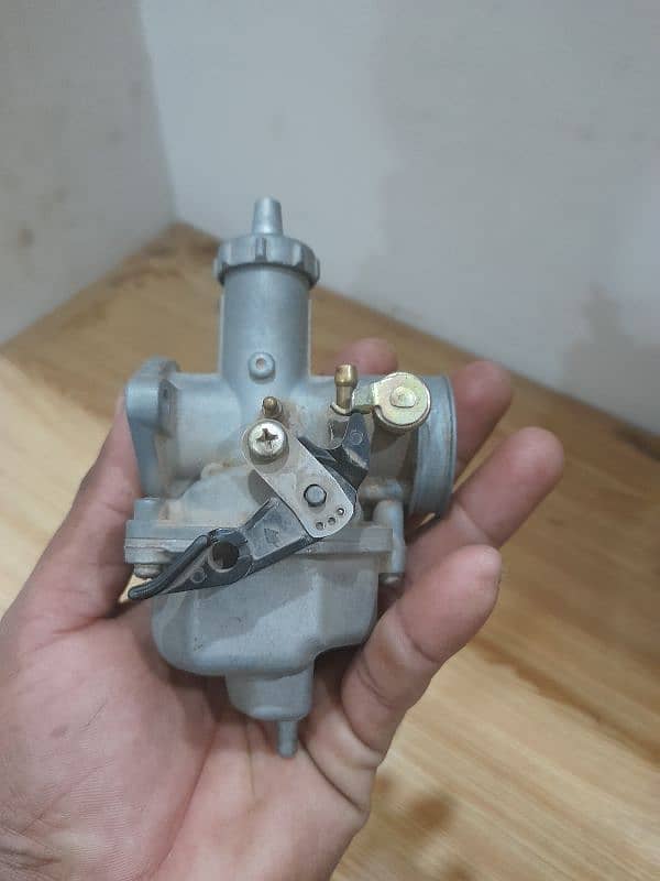 CG125 carburettor  for sale 1