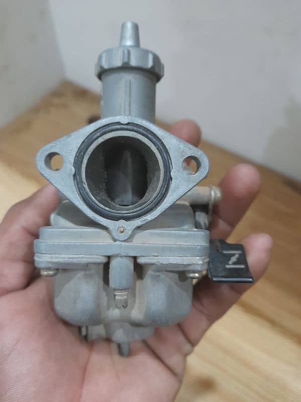 CG125 carburettor  for sale 2