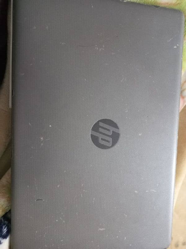 hp g7 notebook pc 1