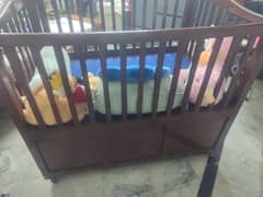 Baby Cot, kids bed for sale