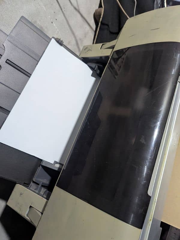 Epson 1390/ printer 1