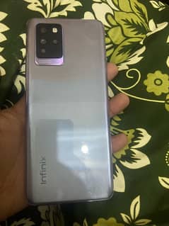 Infinix Note 10 Pro