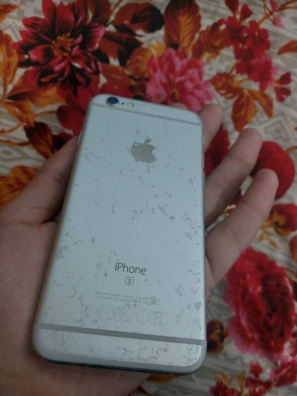 iphone 6s 128 gb 5