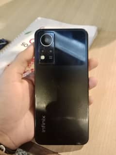 infinix