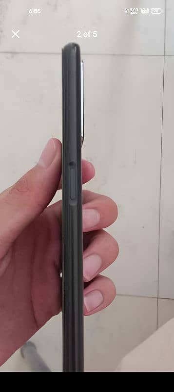 oppo A76 mobile 10 by 10 condition 3