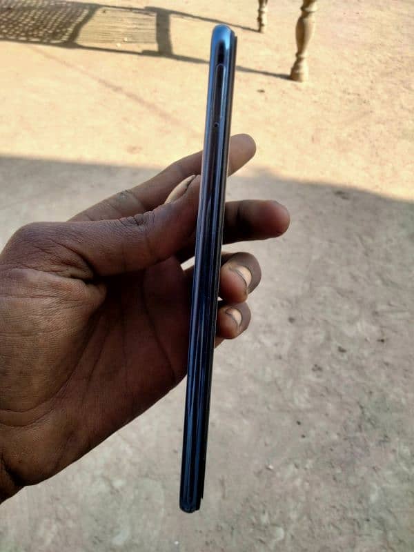 vivo v21e No open rapire condition good 1