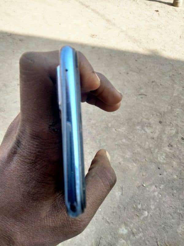 vivo v21e No open rapire condition good 3