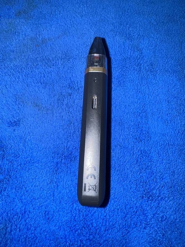 Caliburn G3 lite Black colour 2