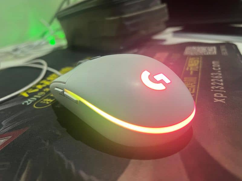 gameing mouse 6