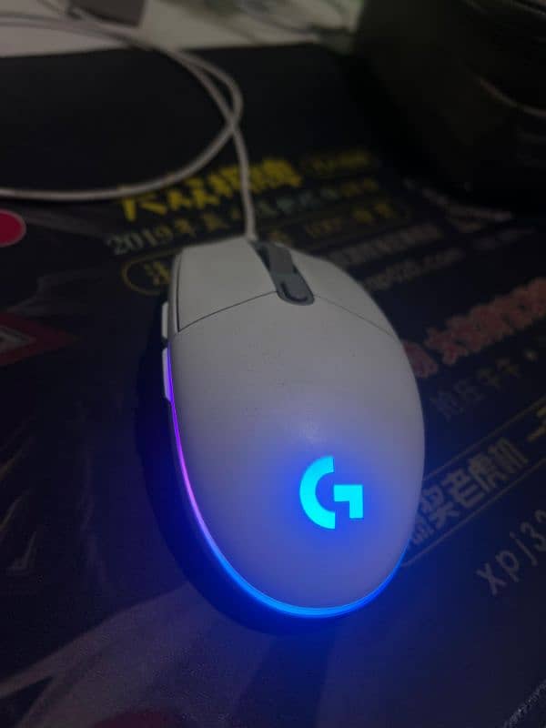 gameing mouse 7