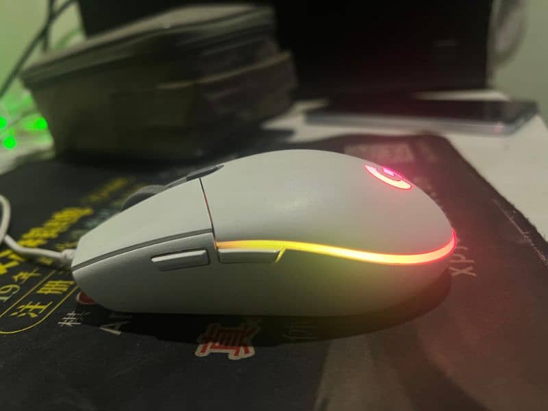 gameing mouse 11