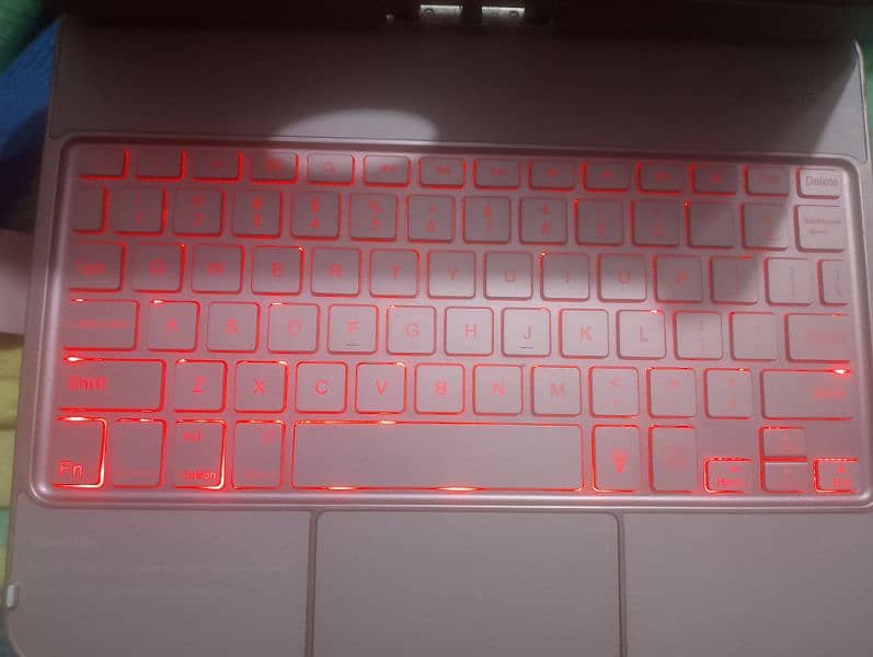 Apple ipad keyboard case 03028005565 3