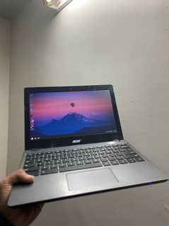 CHROMEBOOK USA FRESH STOCK