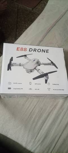 e88 toy drone new box pek