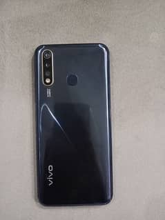 vivo y19 for sale box open