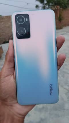 Oppo A 76 NON PTA