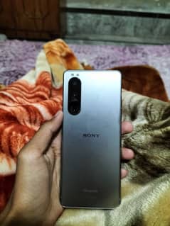 Sony Xperia 5 mark 3