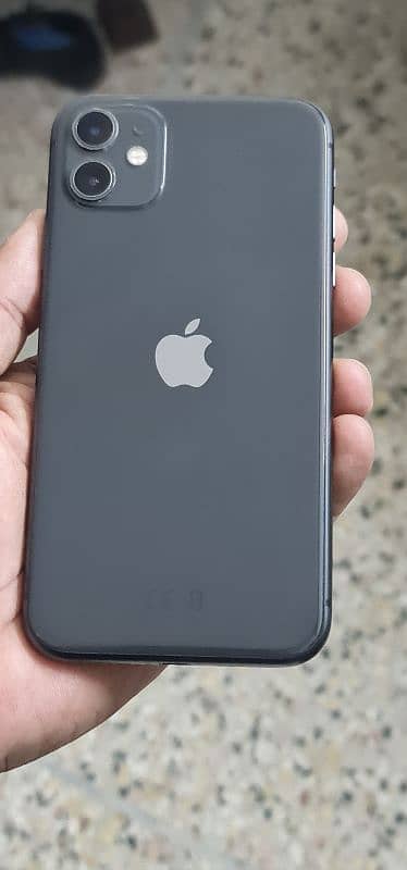 Iphone 11 non PTA scom sim working 2